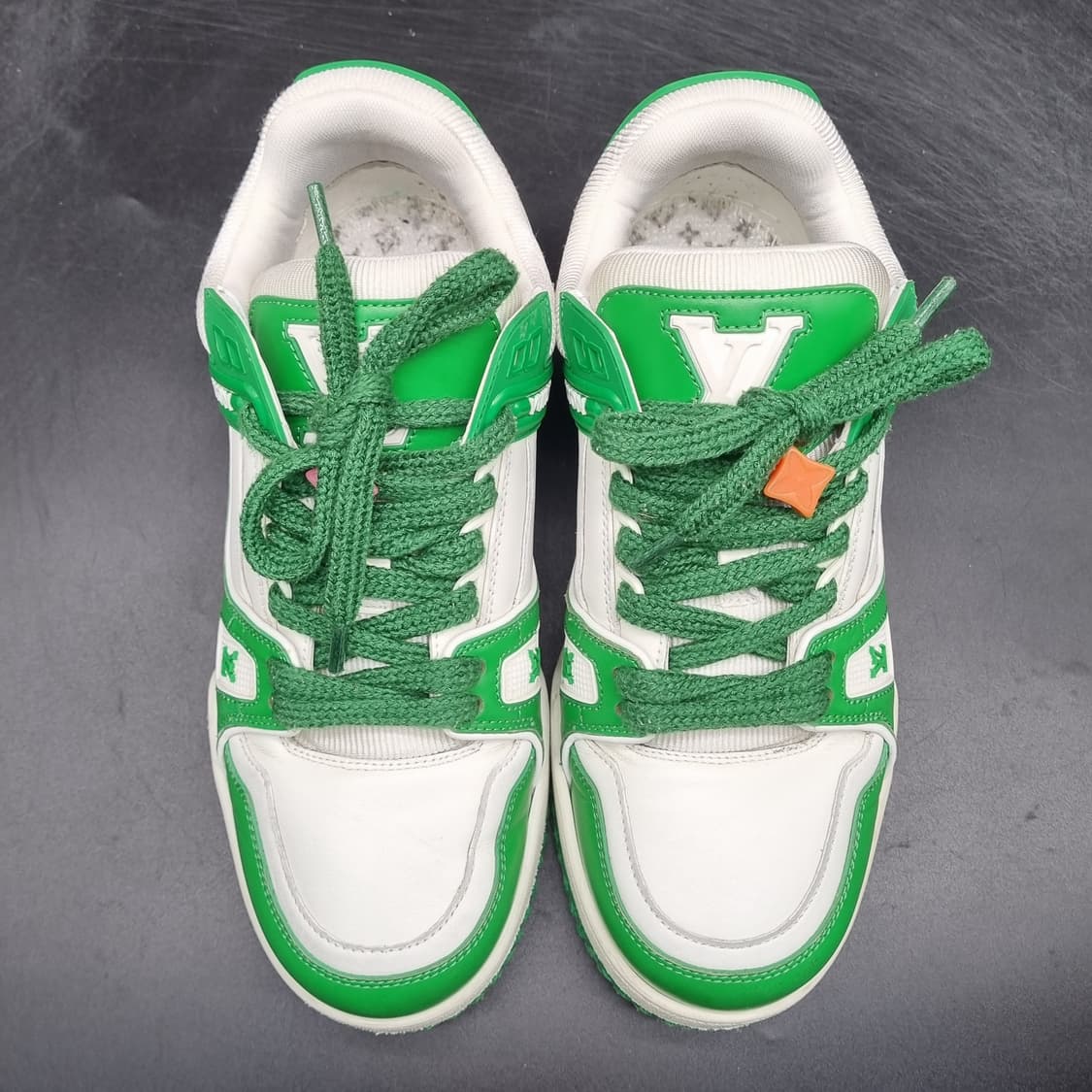 루이바통 스니커즈240 상품이미지2