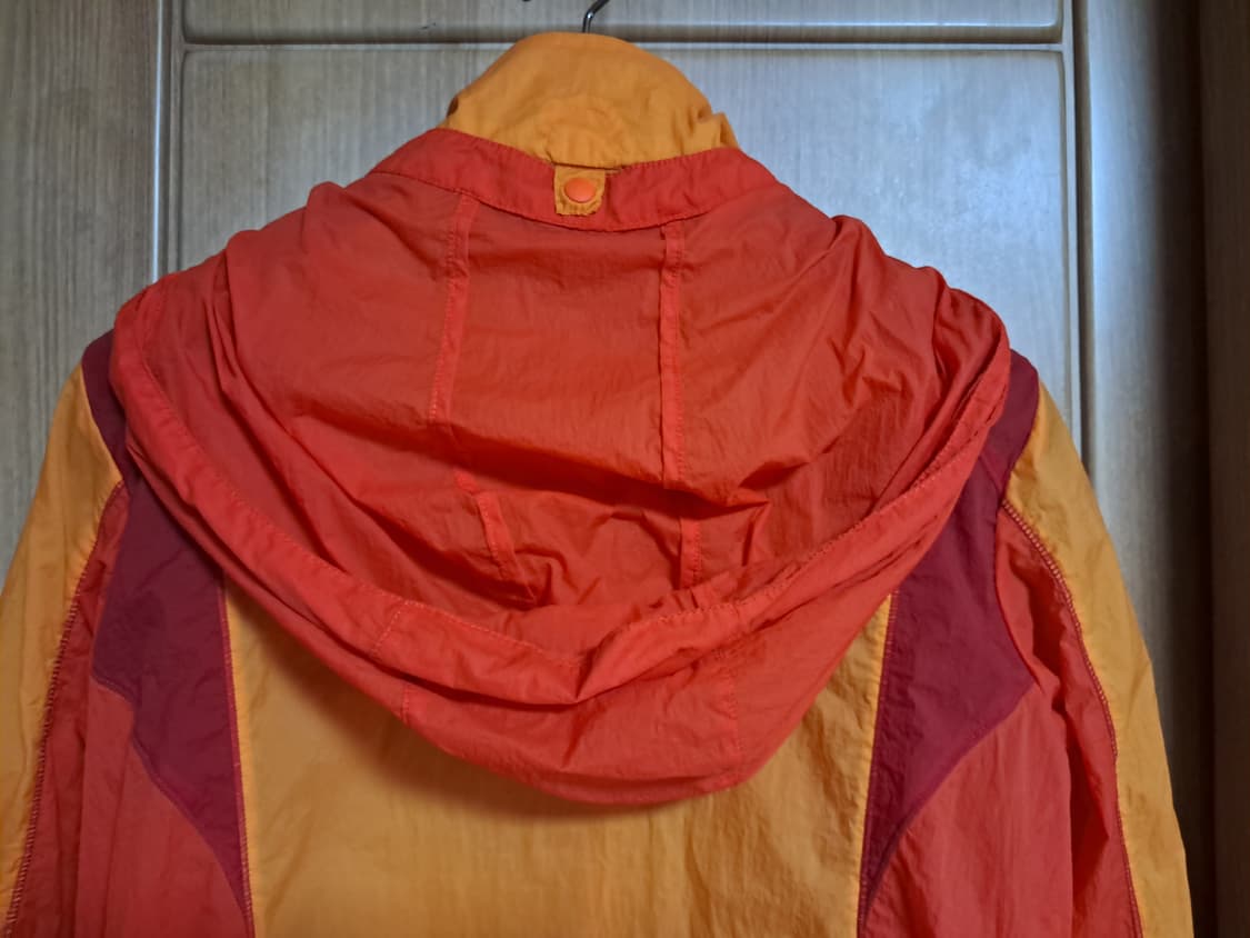 몽벨 여성 바람막이 95  상품이미지4