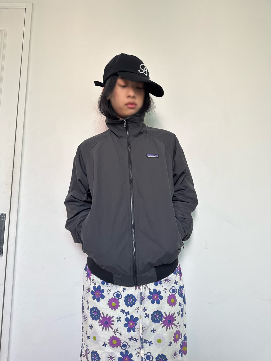 파타고니아 봄버자켓 상품이미지5