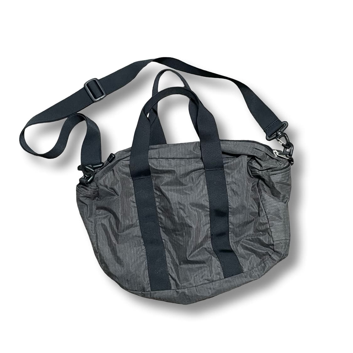 노스페이스 토트백 숄더백 그레이 상품이미지4