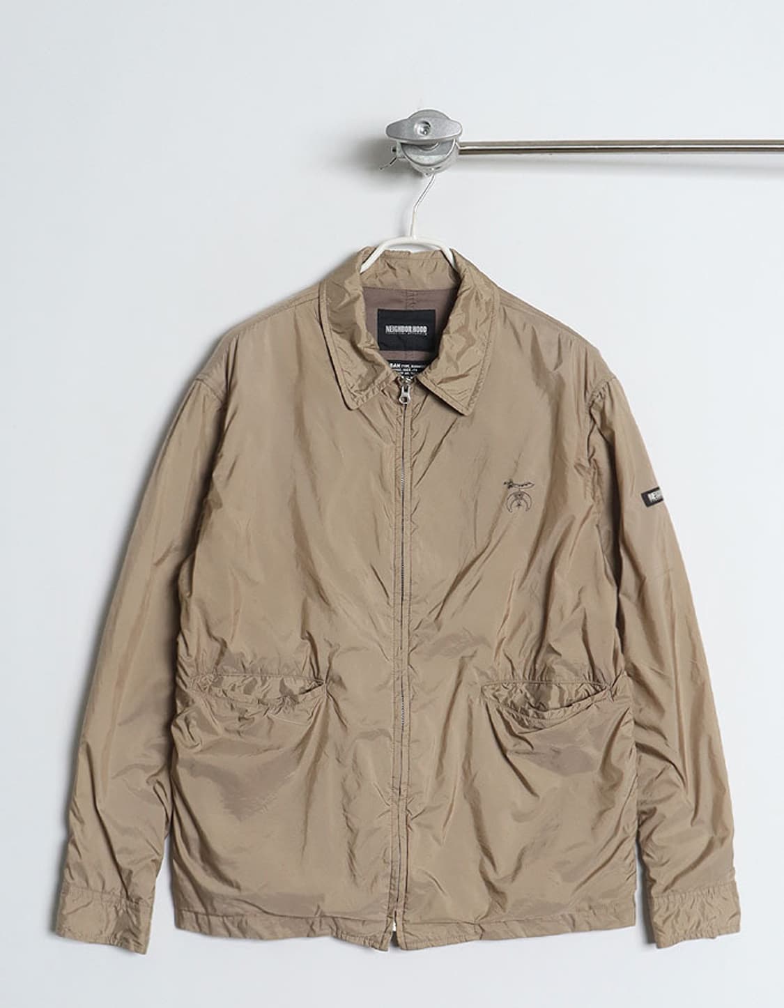 00's NEIGHBORHOOD Nylon Blouson 상품이미지1