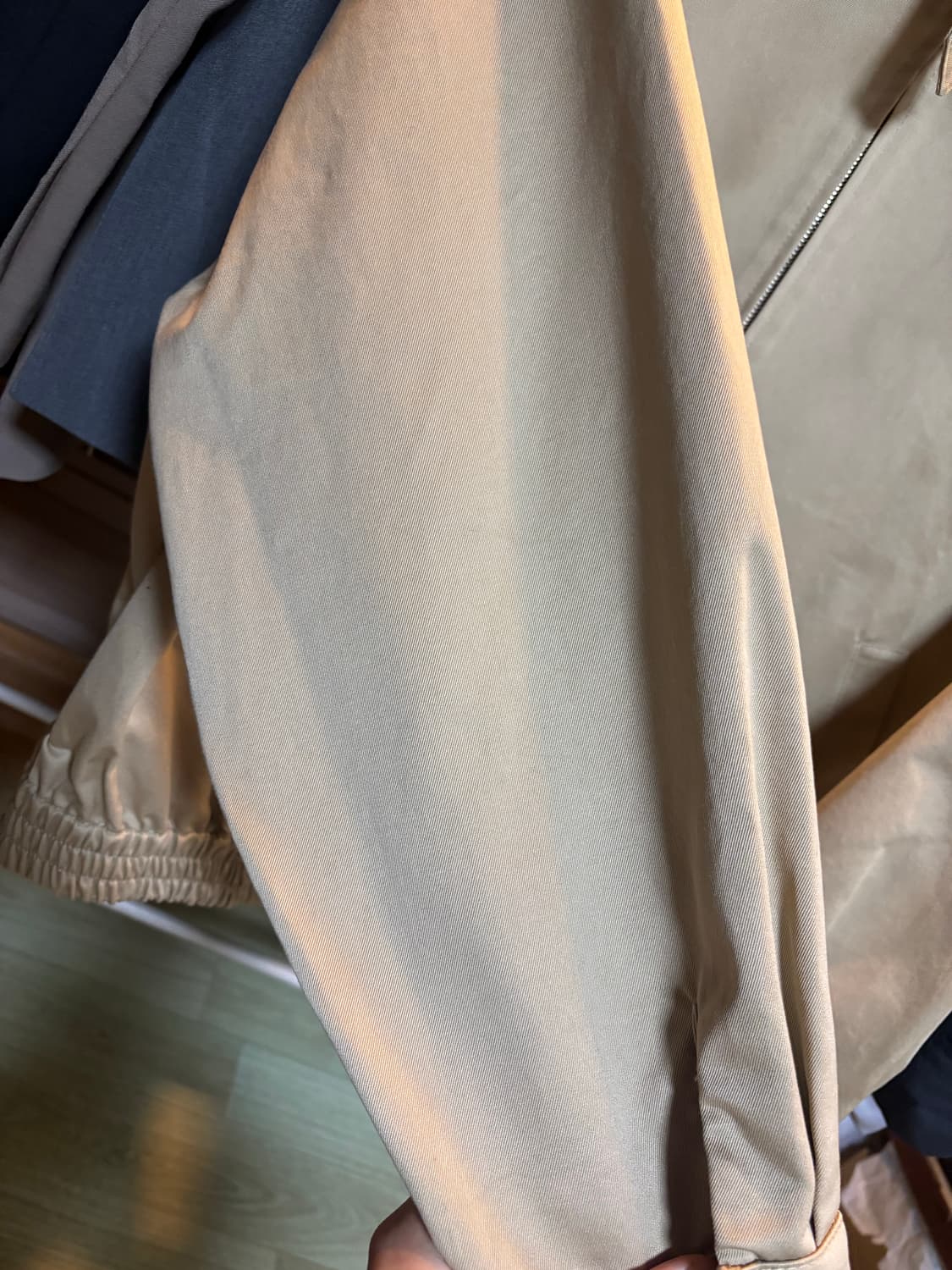 미우미우 블루종 상품이미지8