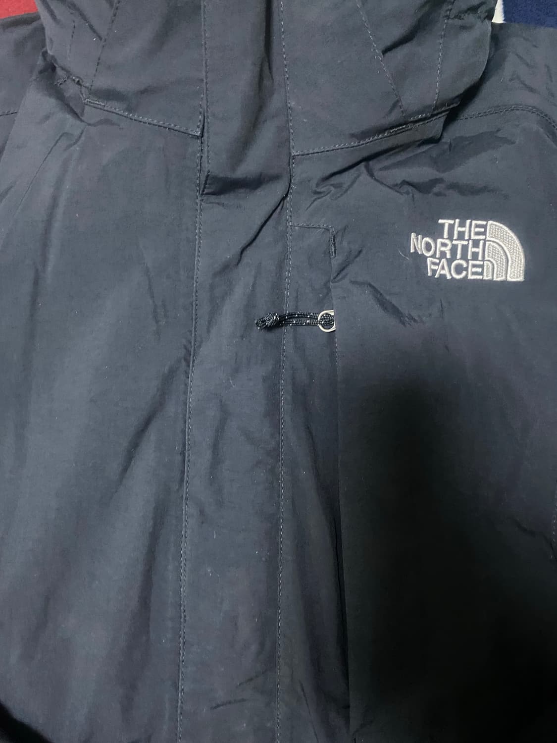 노스페이스 하이벤트 자켓+내피 상품이미지2