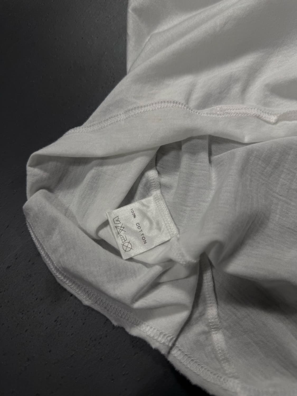 John Lawrence Sullivan Asymmetric TShirt 상품이미지5