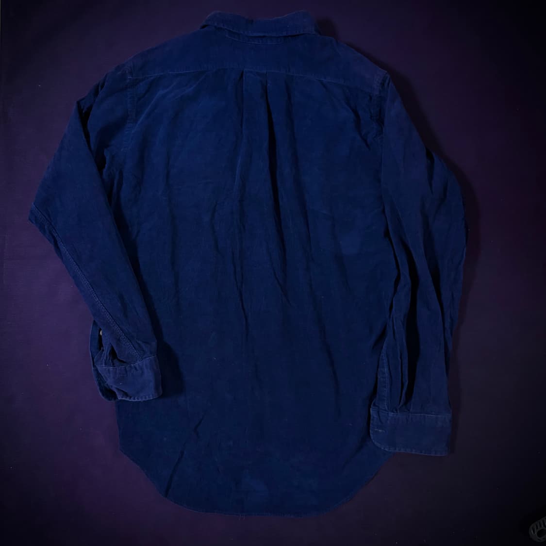 90s L.L.Bean Corduroy Shirt 상품이미지3