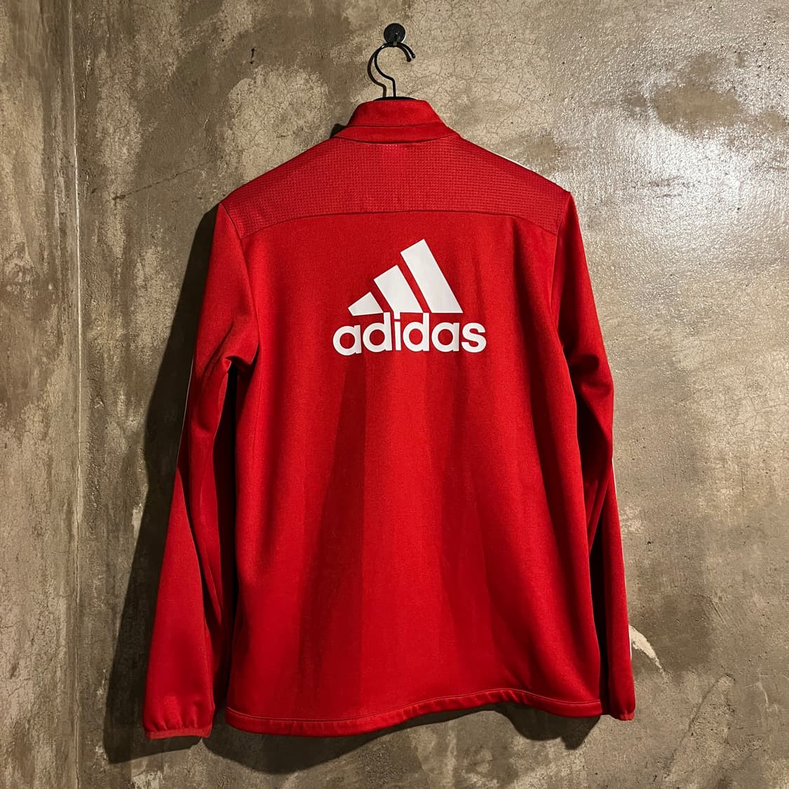 아디다스 바이에른 뮌헨 트랙탑 상품이미지4