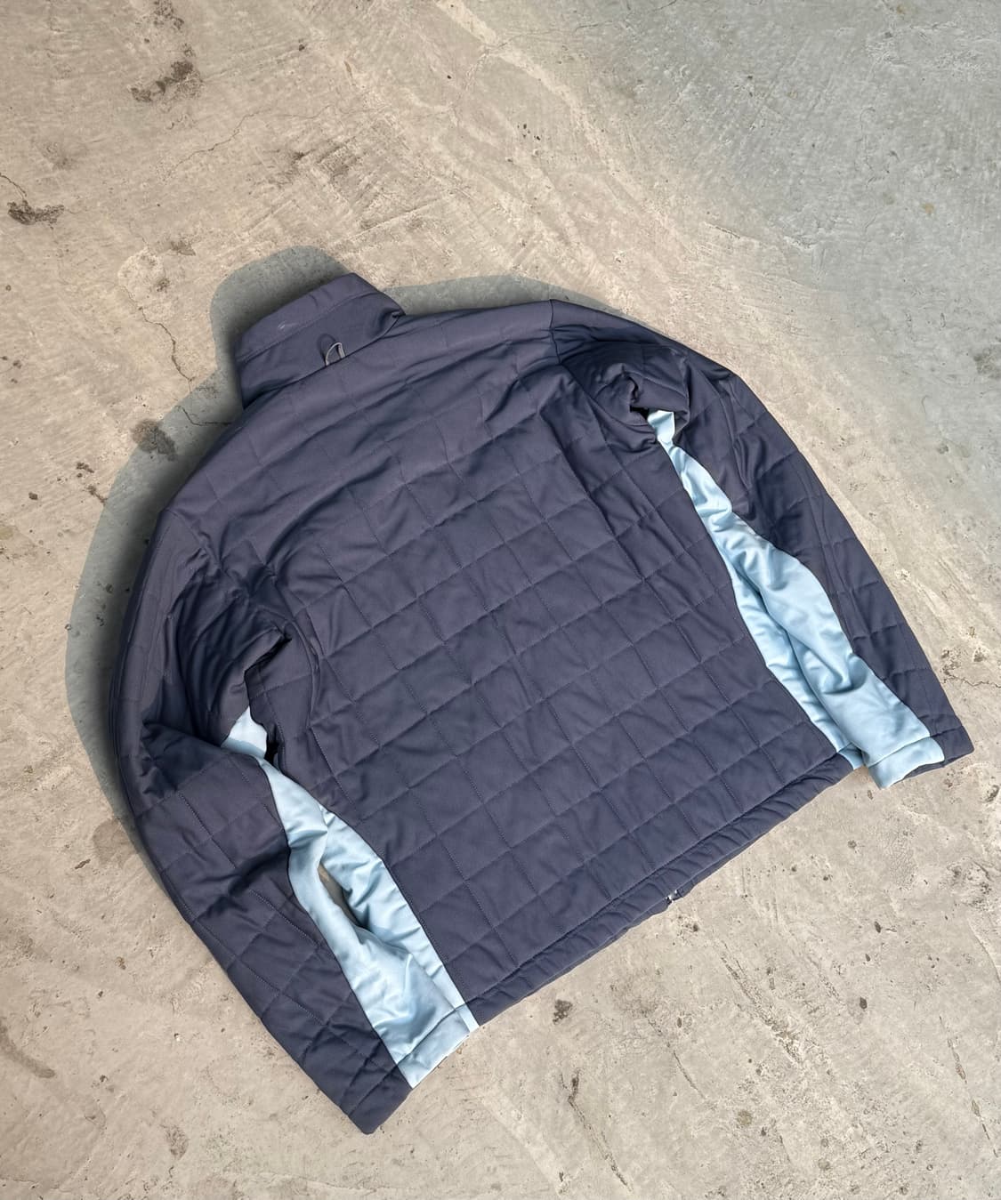 00s Nike ACG 써멀 퀄팅 자켓 상품이미지2