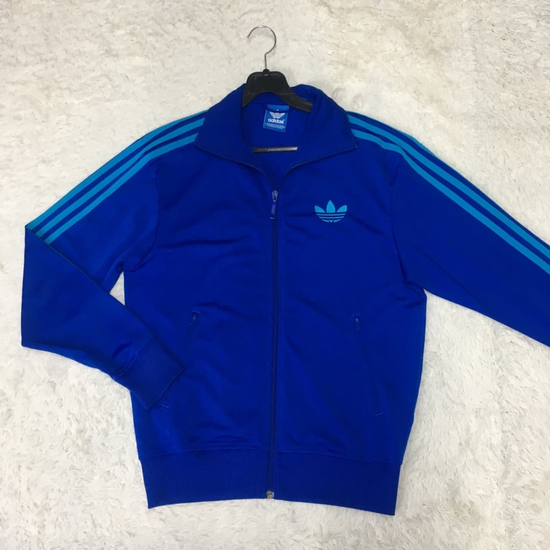 아디다스 파이어버드 져지자켓  CC17 상품이미지1