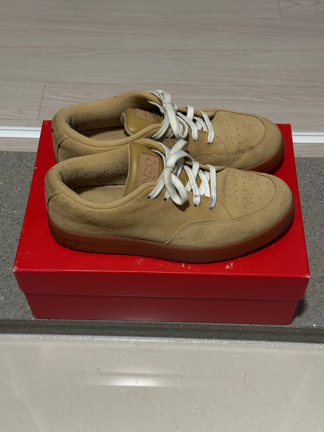 겐조 니고 돔 42 상품이미지1