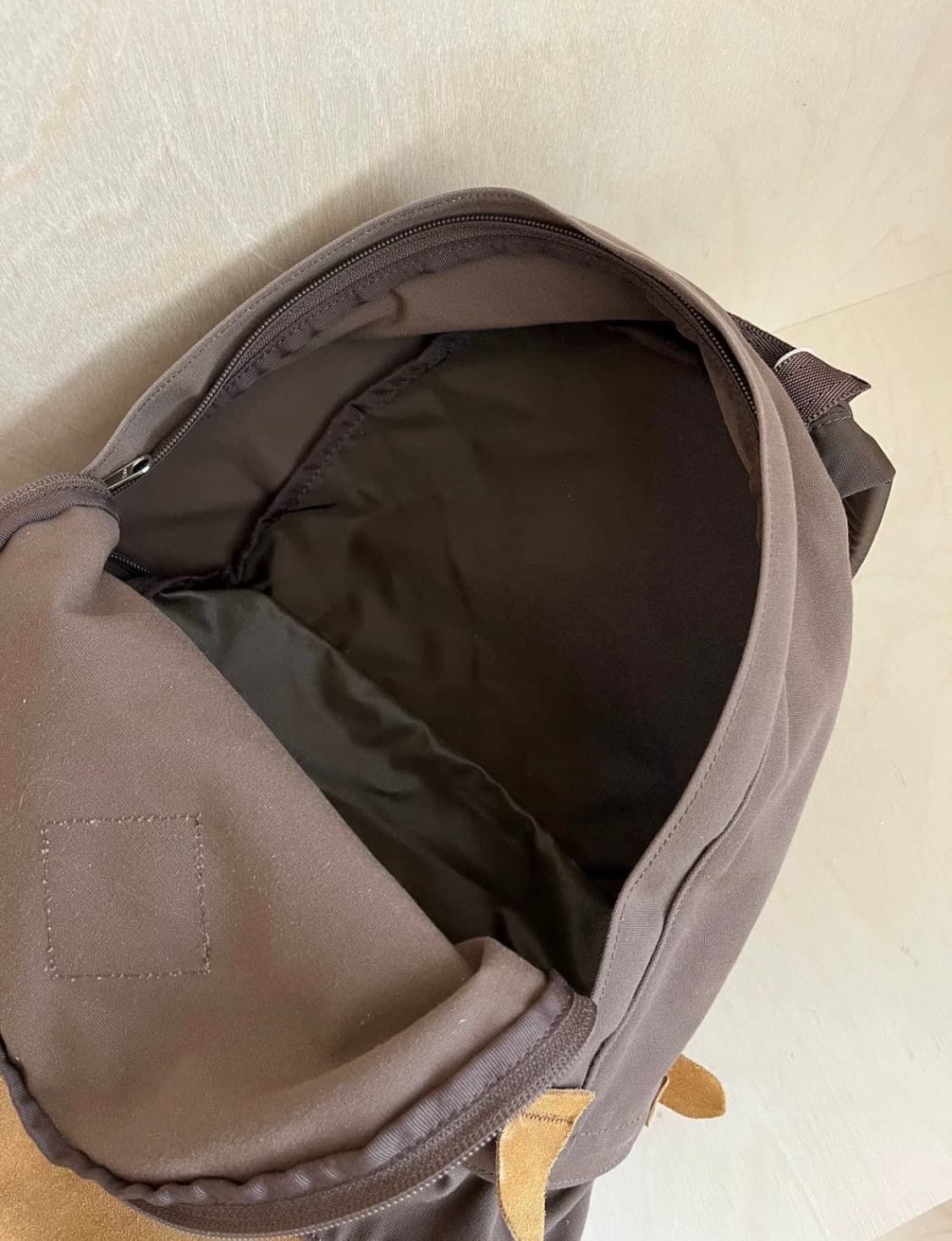 노스페이스 퍼플라벨 데이팩 미디엄 상품이미지6