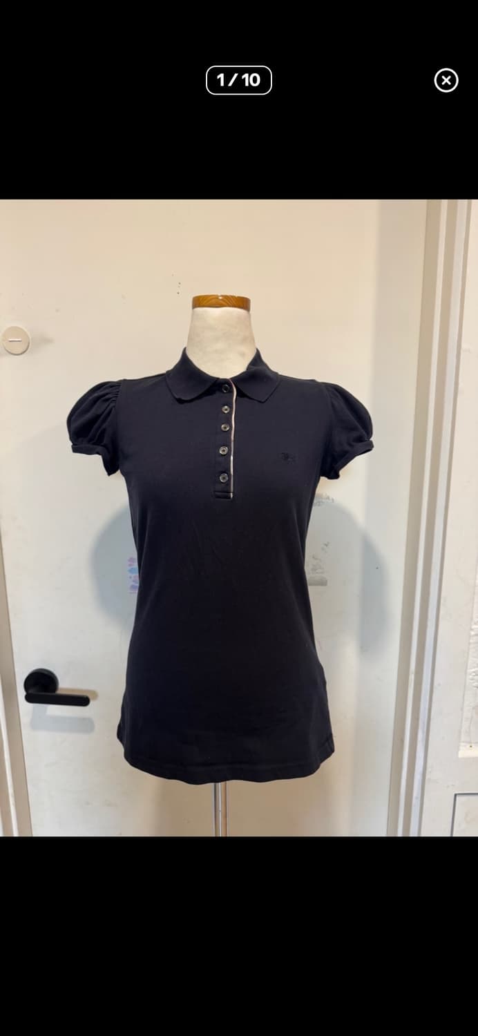 Burberry brit 버버리브릿 티셔츠 상품이미지2