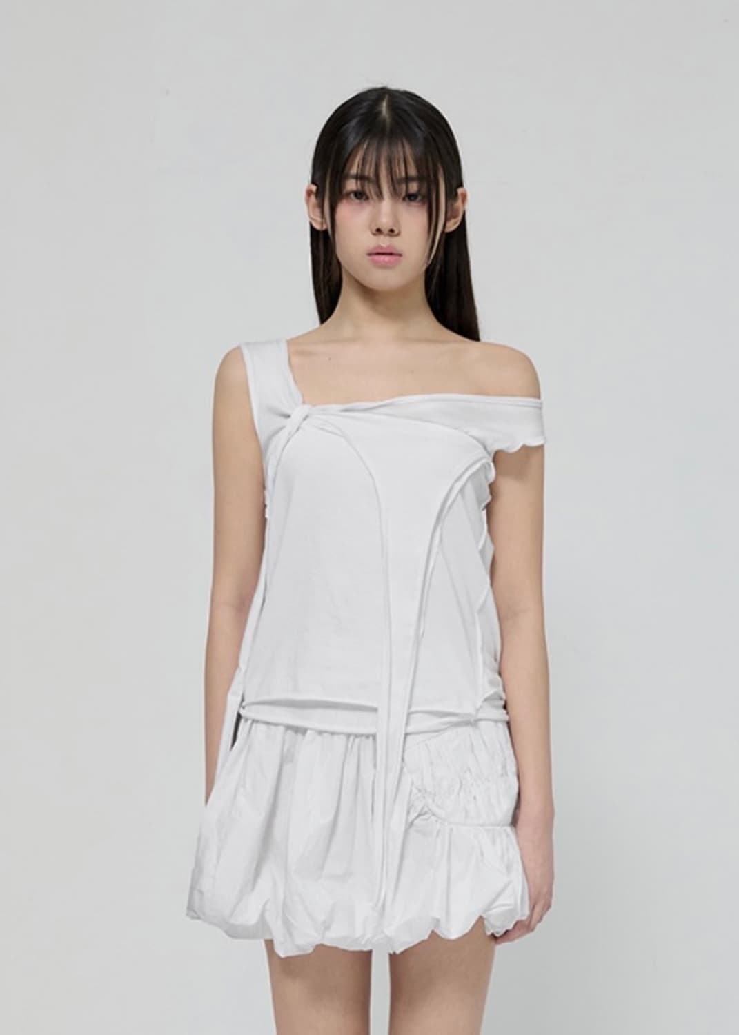 플레어업  3-Layered Braided Sleeveless  상품이미지2