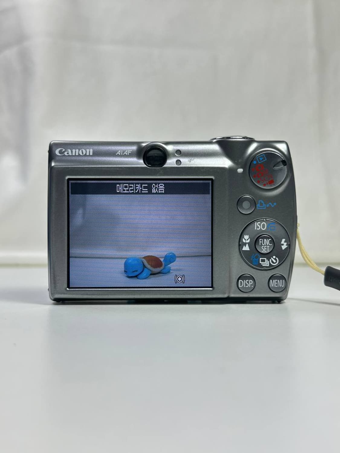 Canon ixus 850is / sd800is 캐논 익서스 디카 카메라 상품이미지6