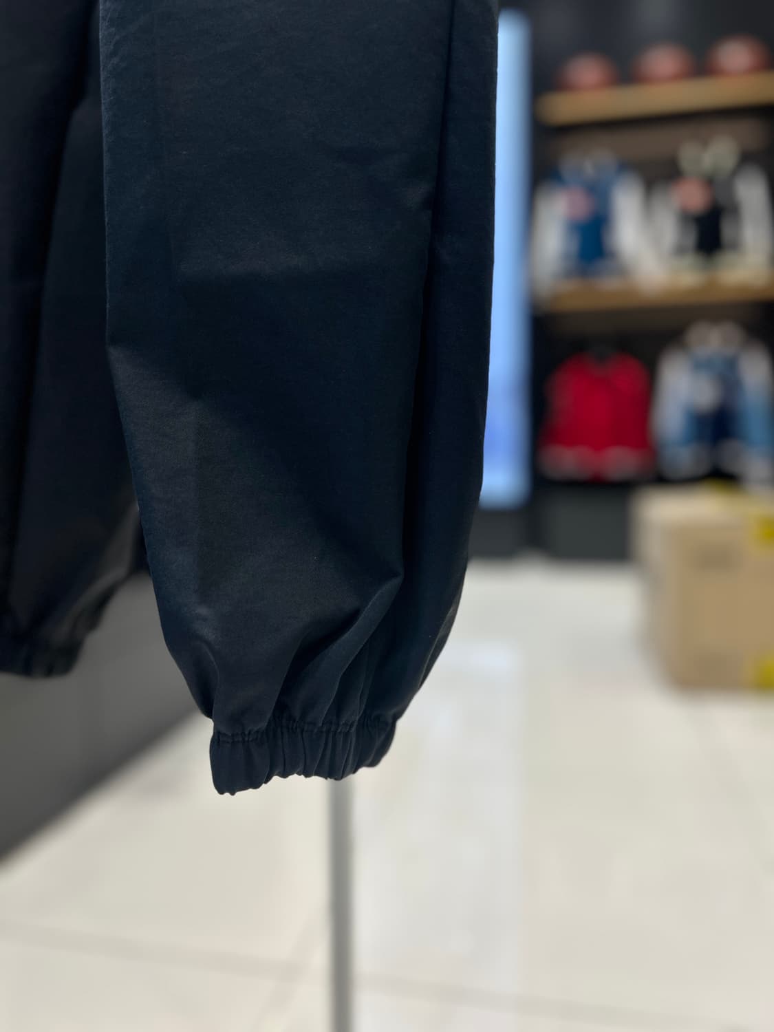 나이키 우븐 카고조거팬츠 XL(170) 상품이미지5