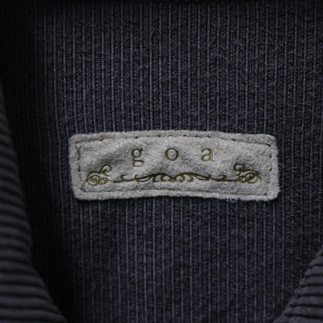 GOA 골덴 자켓 62432 상품이미지6