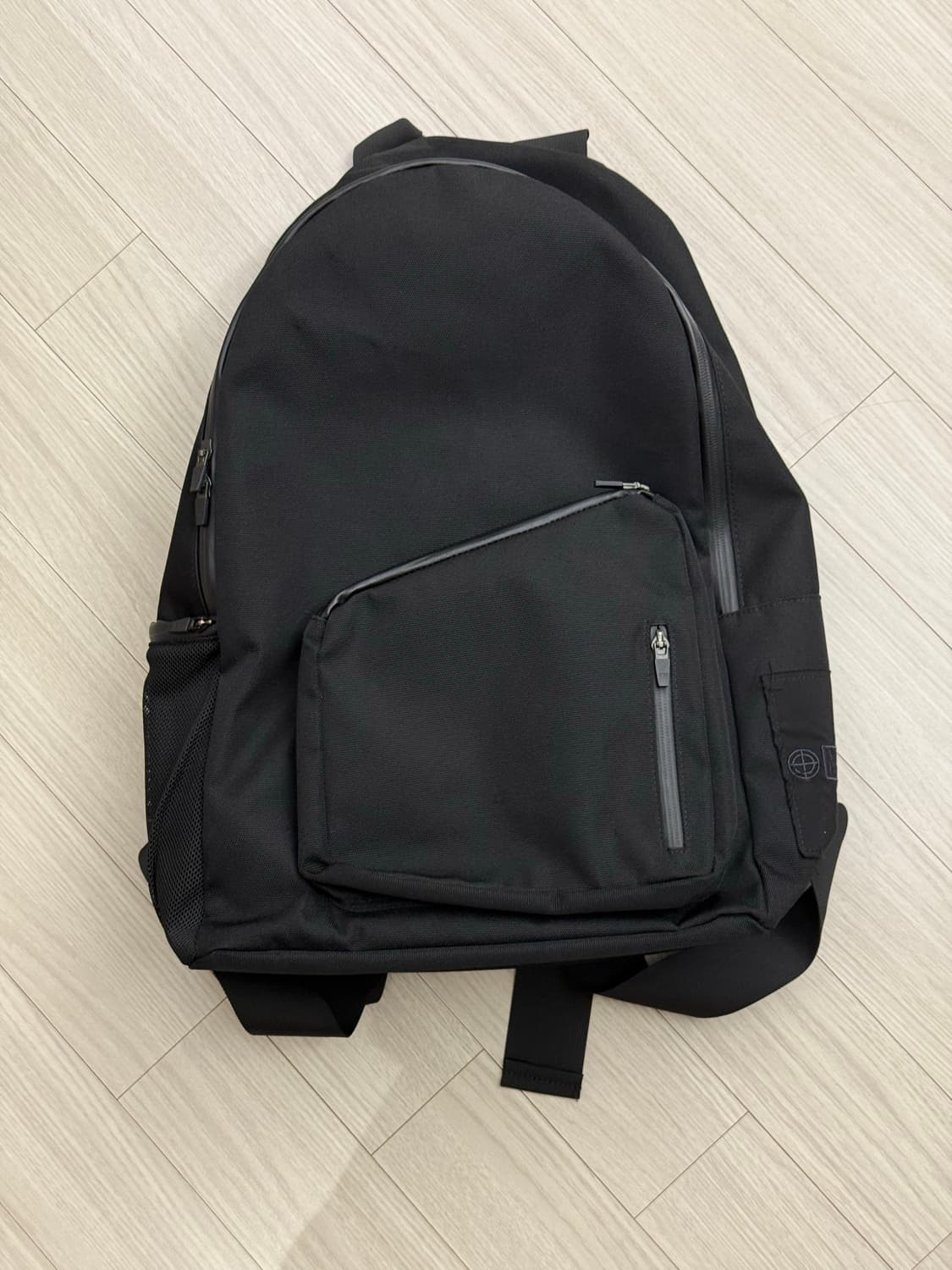 MPa DAY PACK (BLACK) 상품이미지1