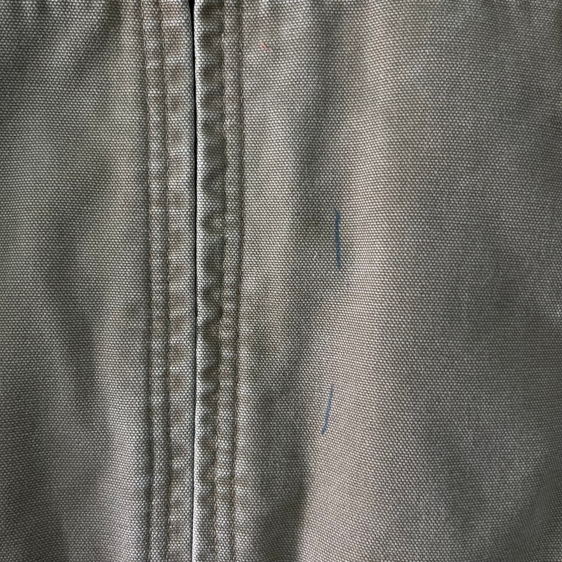 100 DRI DUCK 덕캔버스 액티브 워크자켓 상품이미지7