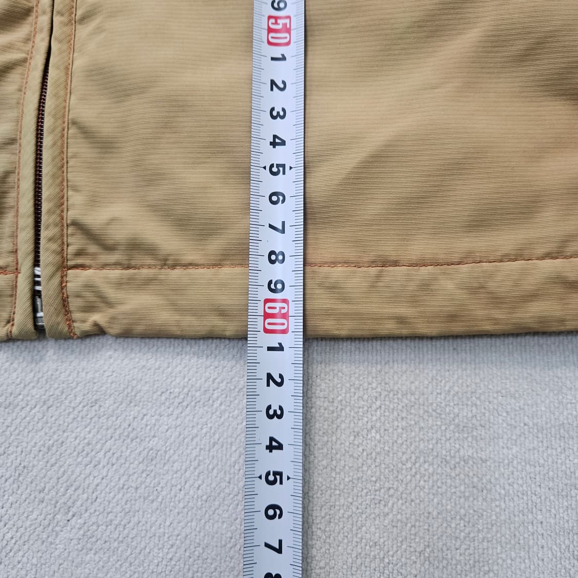 95 코오롱스포츠 멀티포켓 조끼 0316Y 상품이미지6