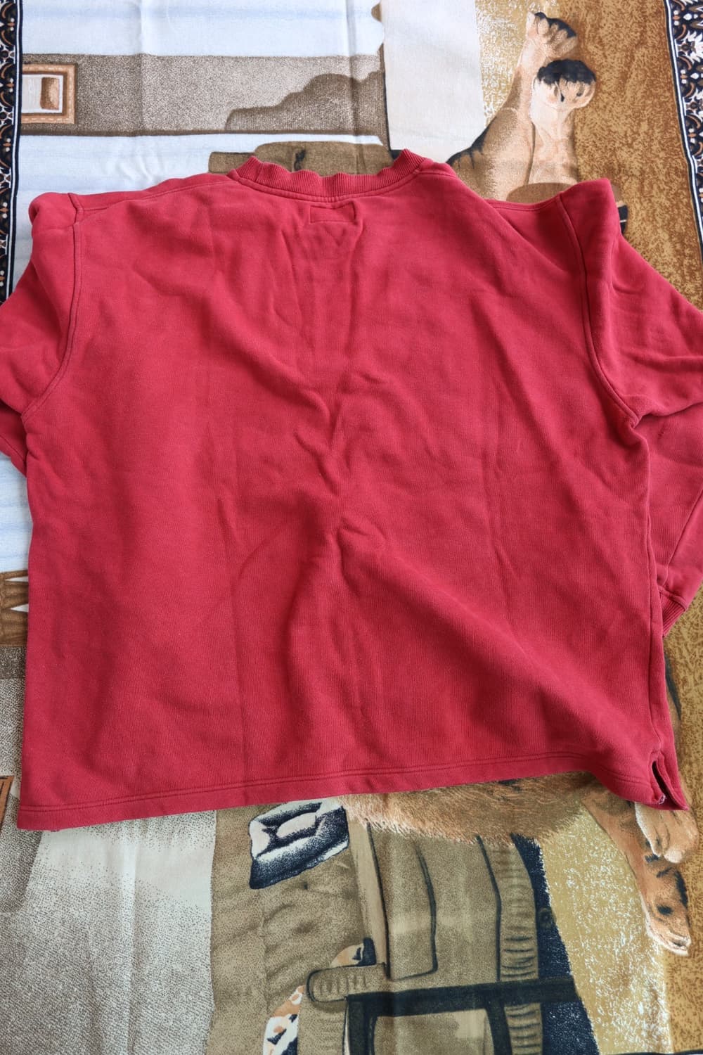 90s 아르마니 익스체인지 상품이미지6