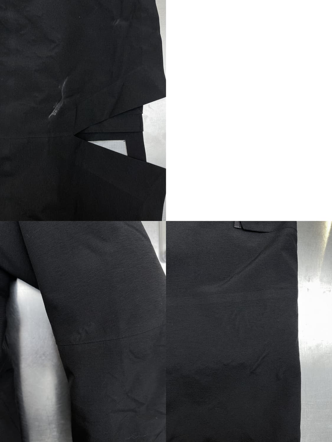 아크테릭스 베일런스 모니터 다운 자켓 상품이미지10