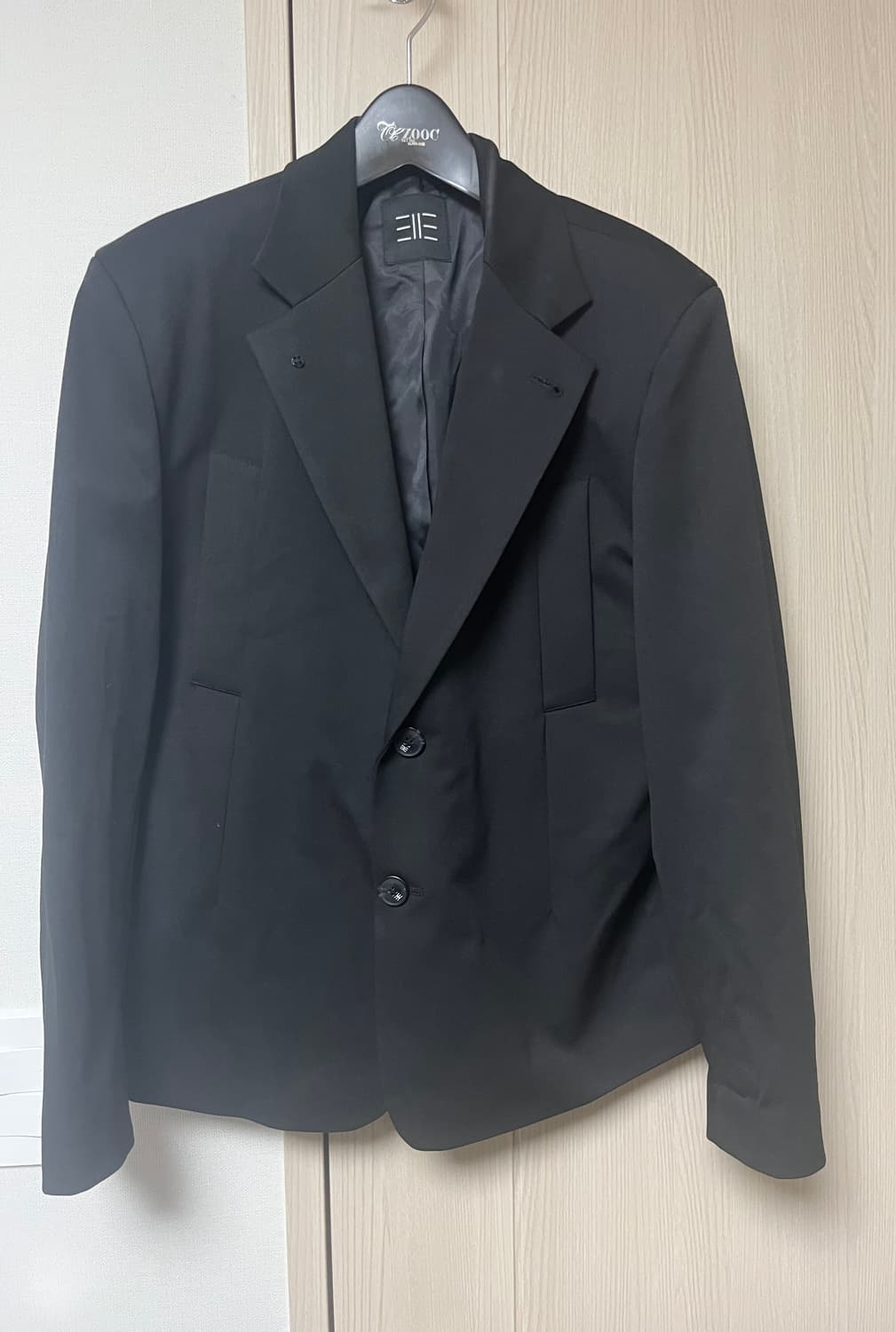 태호 서울 예의 블레이저 m 상품이미지2