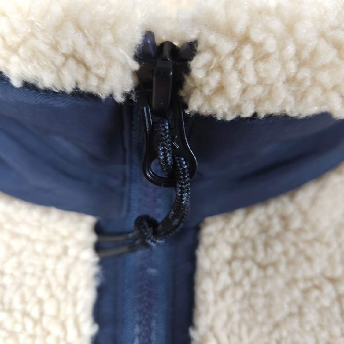 디스커버리 뽀글이 후리스 상품이미지4