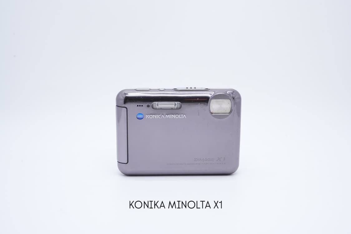 KONIKA MINOLTA X1 상품이미지1