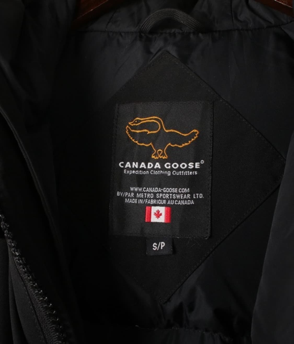 (S)캐나다구스 칠리왁 상품이미지6