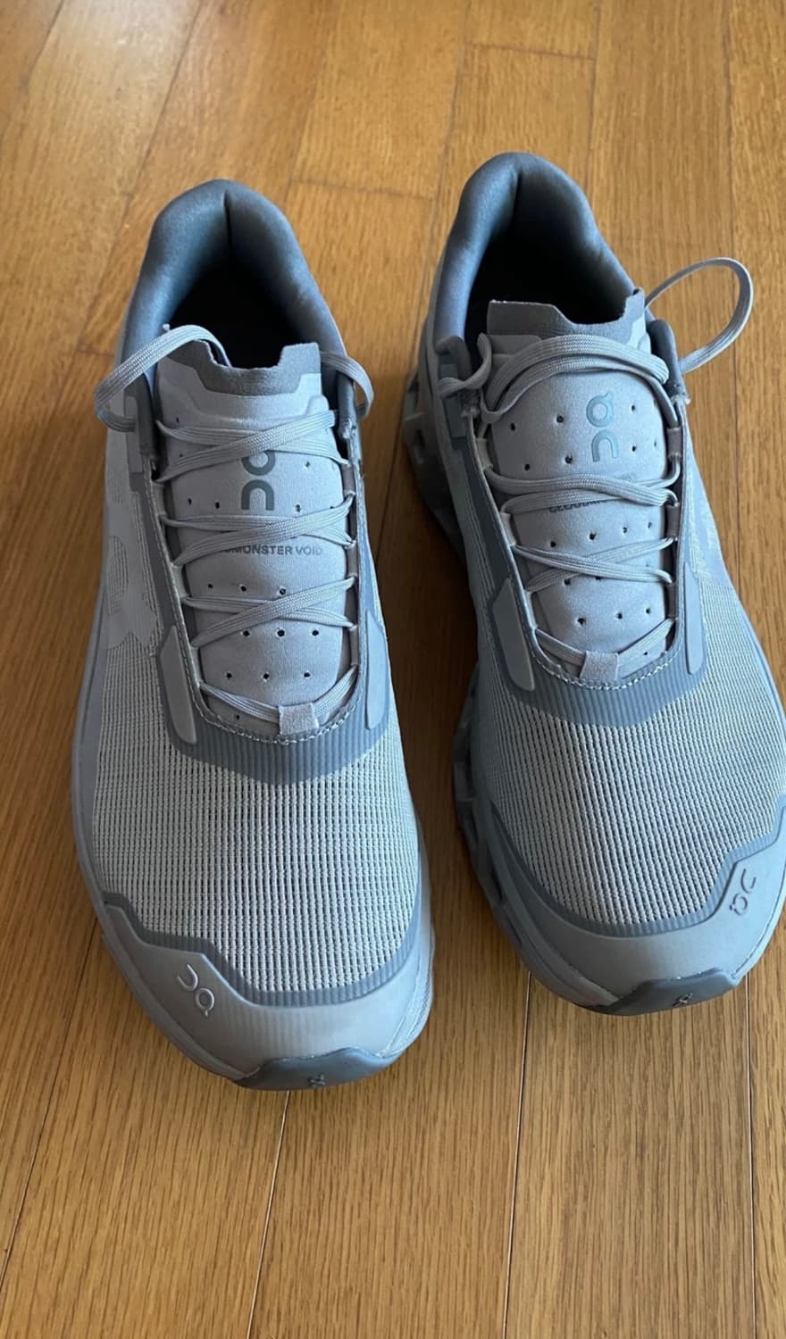 온러닝 클라우드몬스터 보이드 상품이미지2