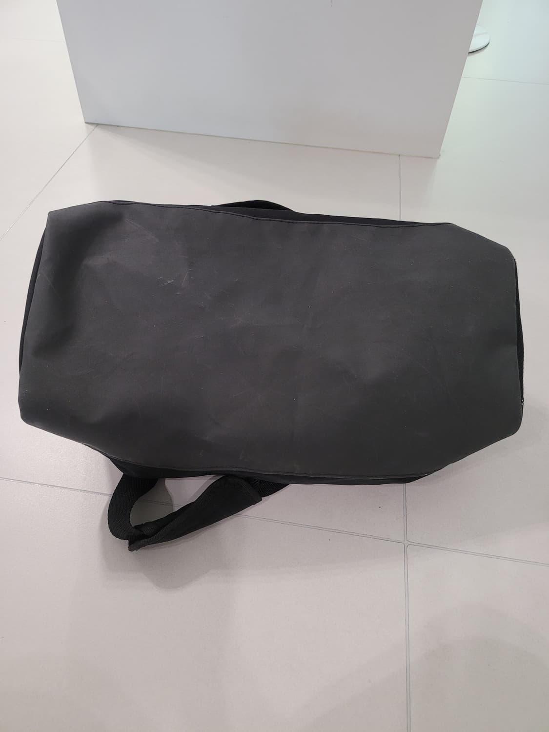 오운완의 완성, 아디다스 리니어 더플백 S (25L)
 상품이미지4