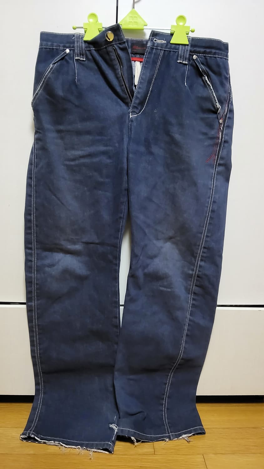 리바이스 엔진 상품이미지1