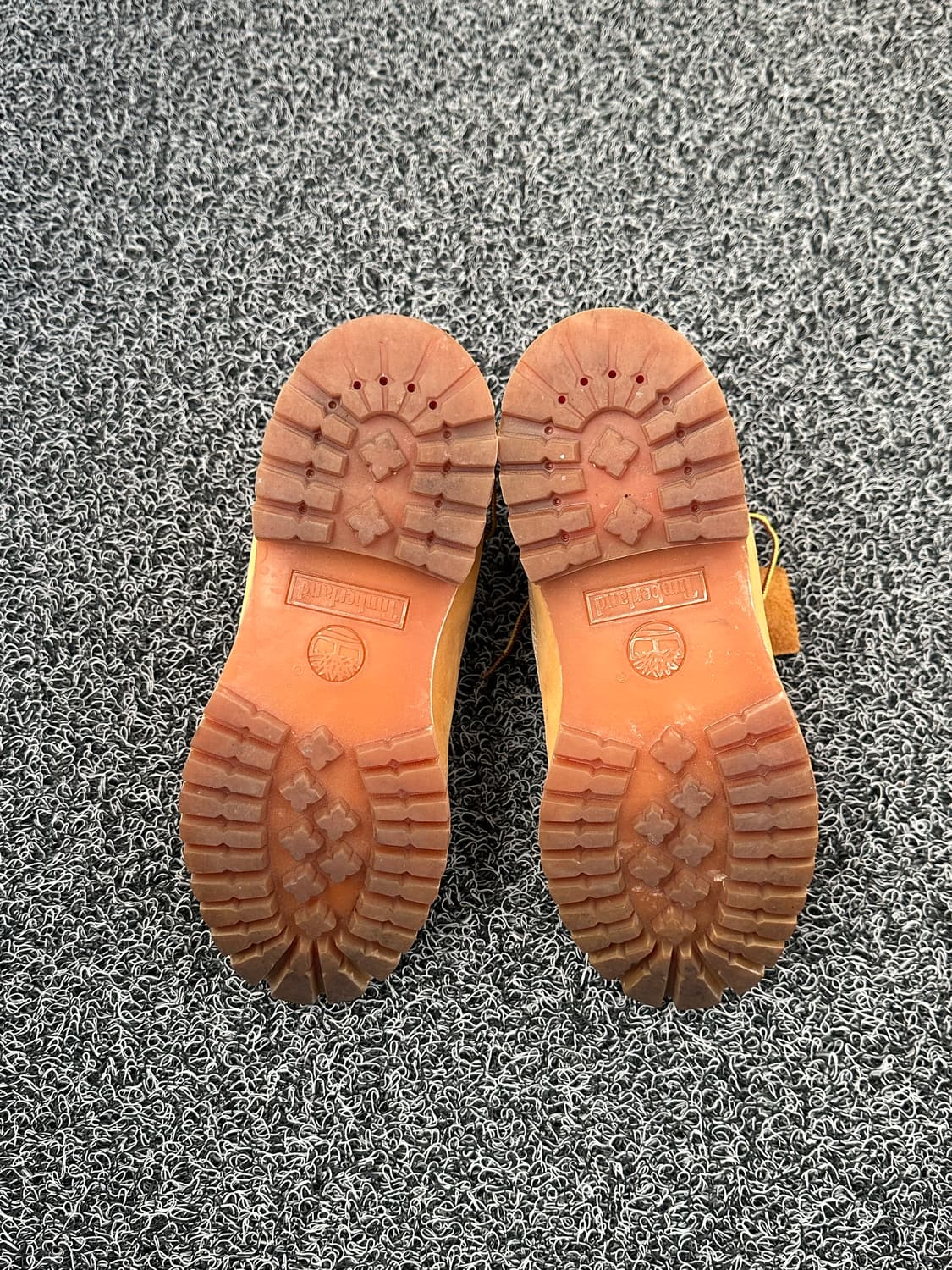 팀버랜드 6인치 프리미엄 부츠 265mm 상품이미지8