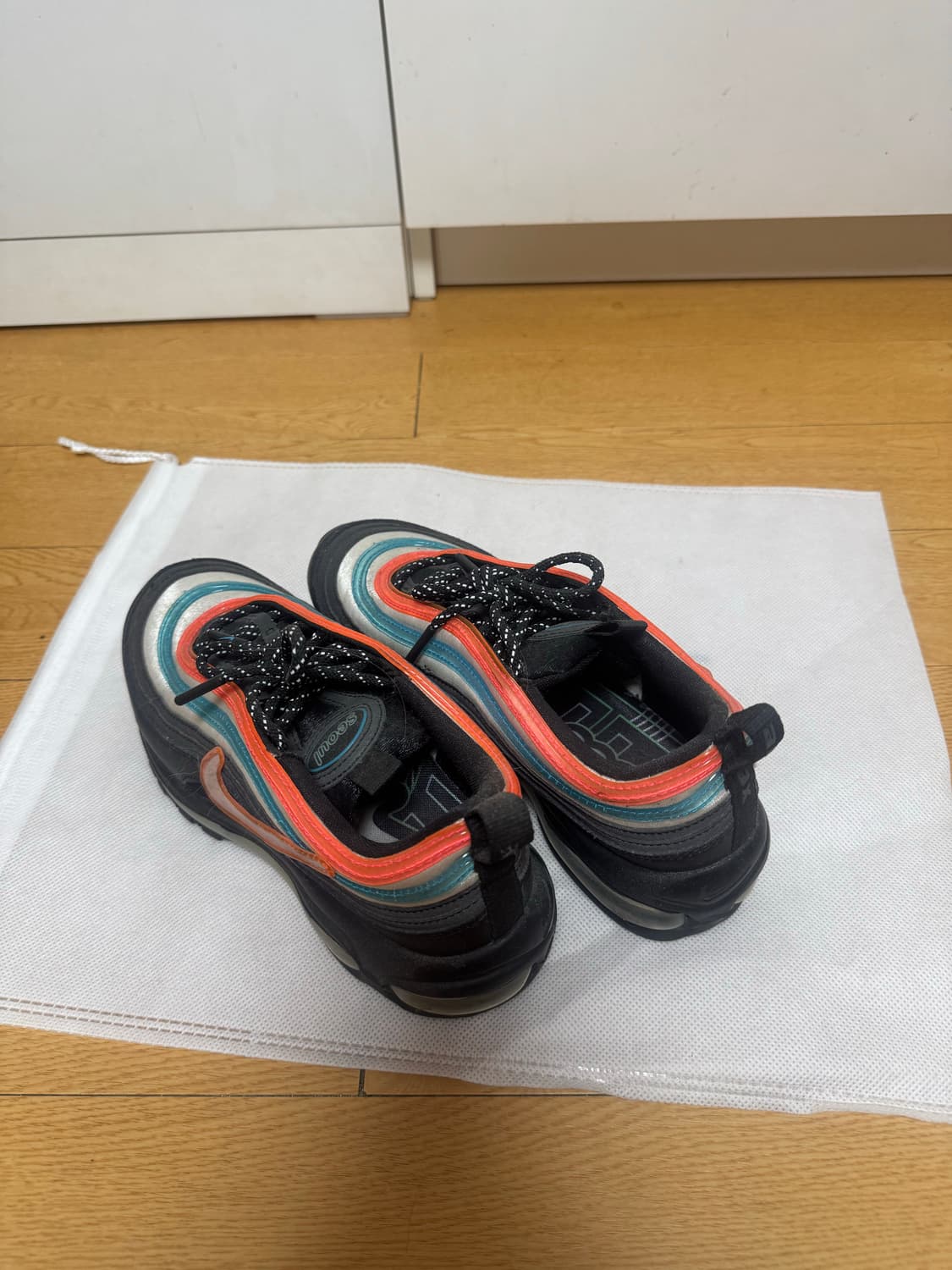 나이키 에어맥스 서울(235) 상품이미지2