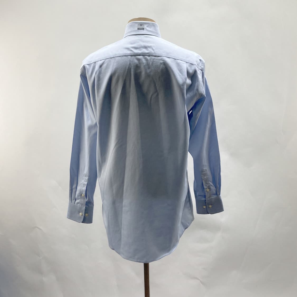 유니클로 택새상품 남성 슈퍼넌아이론 셔츠 M  상품이미지3