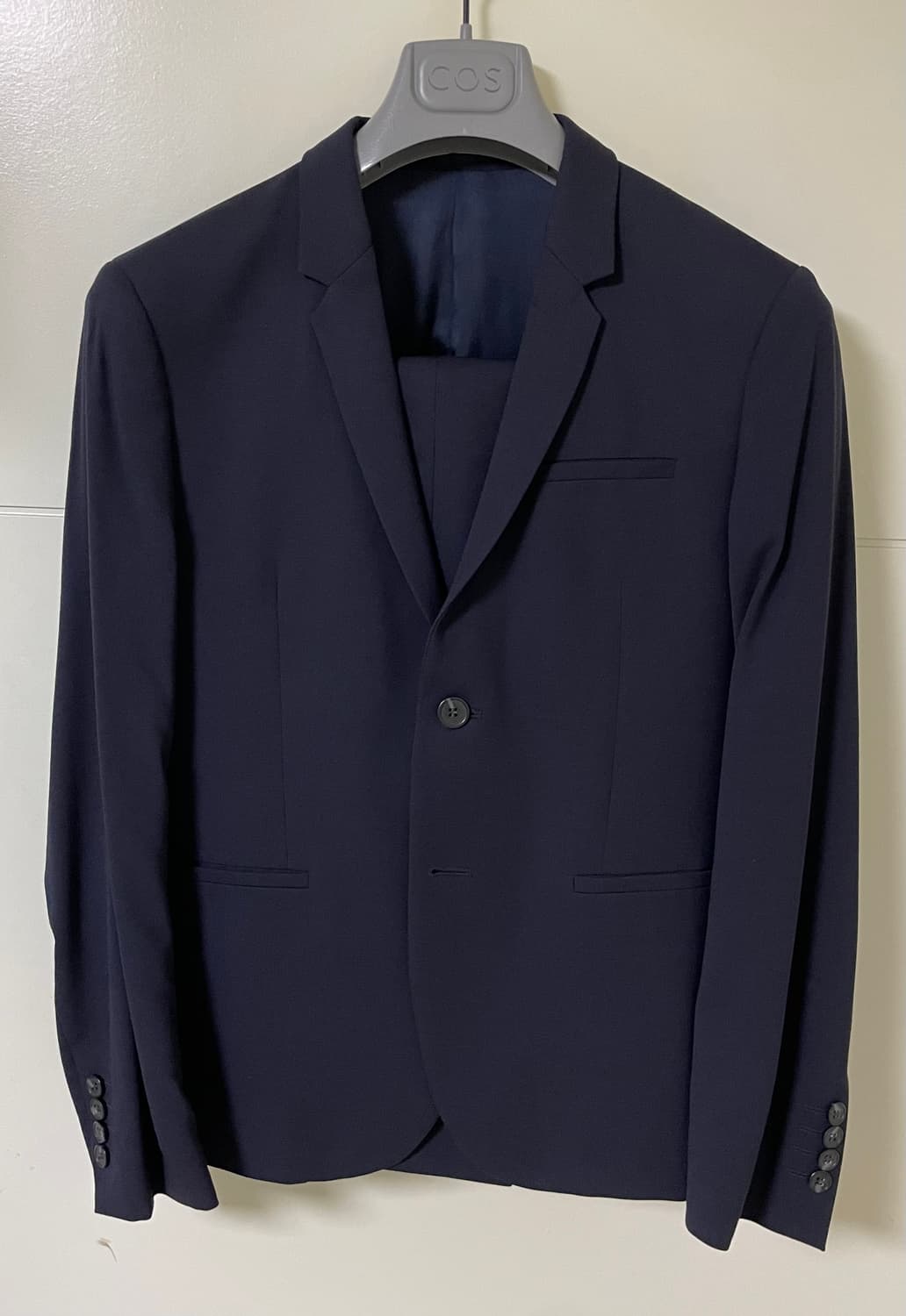 cos suit set up 46 상품이미지1