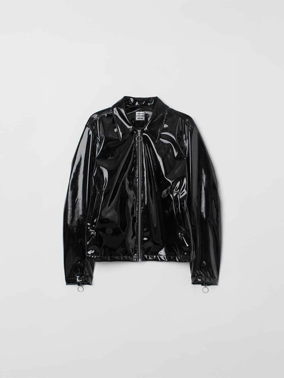 Eytys x H&M Short Jacket 상품이미지1