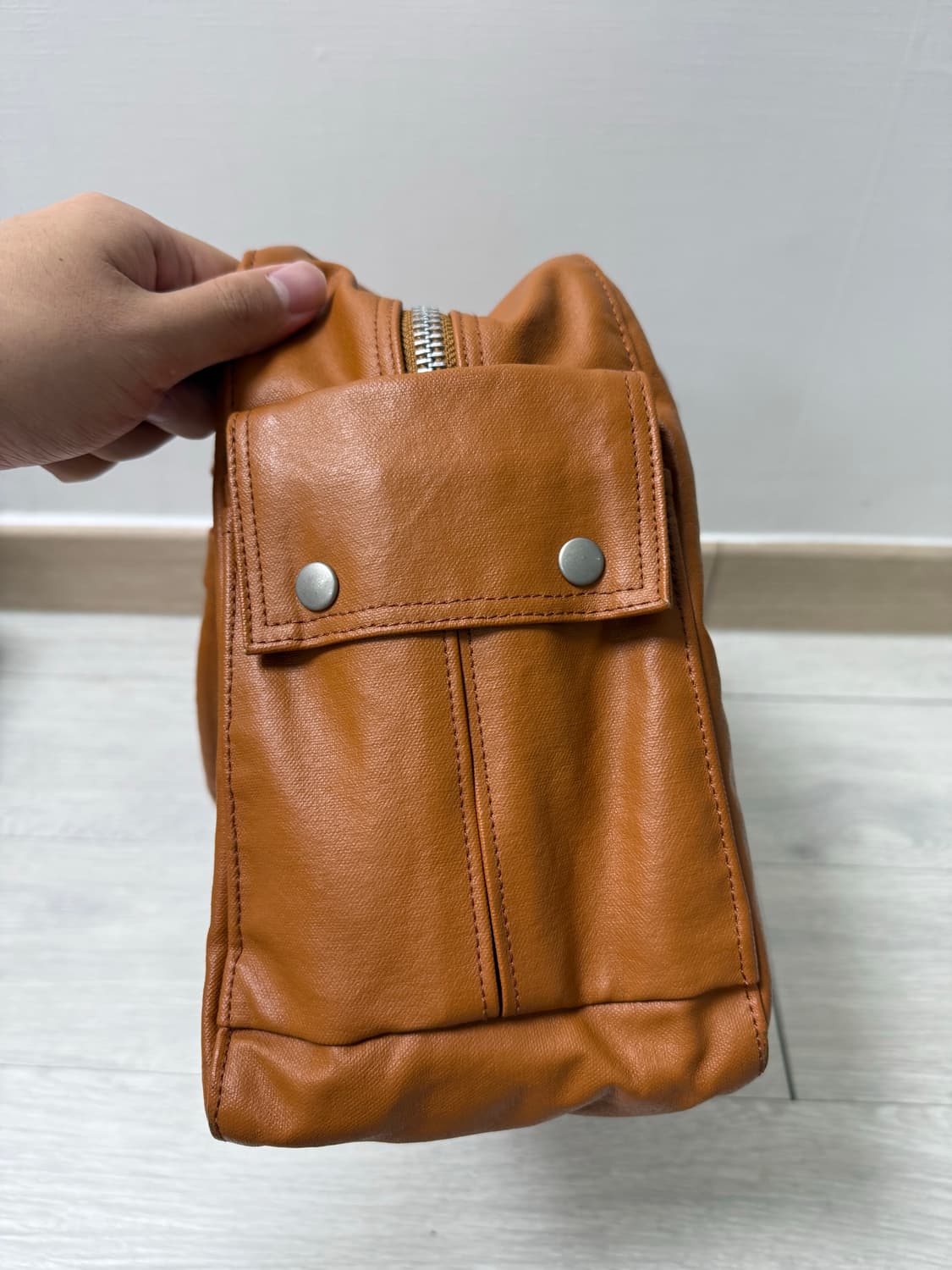 Porter 요시다 포터 프리스타일 보스턴백 더플백 상품이미지5