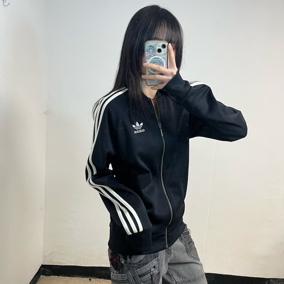 Adidas superstar jersey 상품이미지2