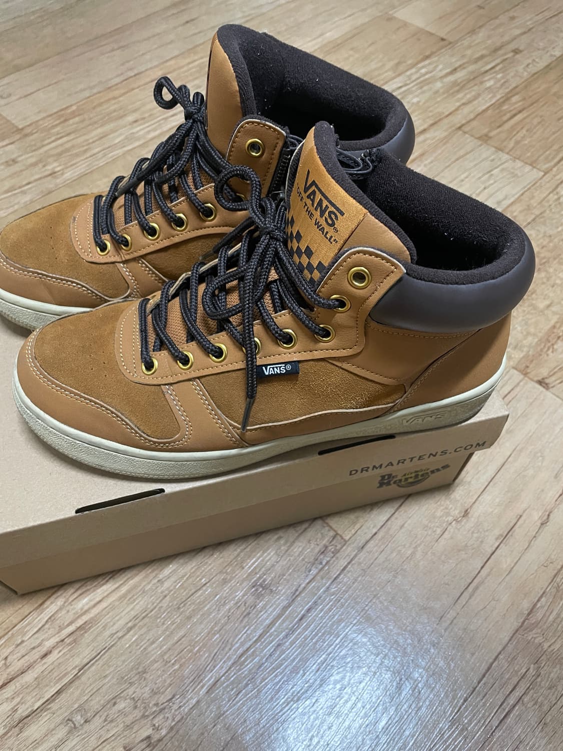 반스 마그나 275 상품이미지2