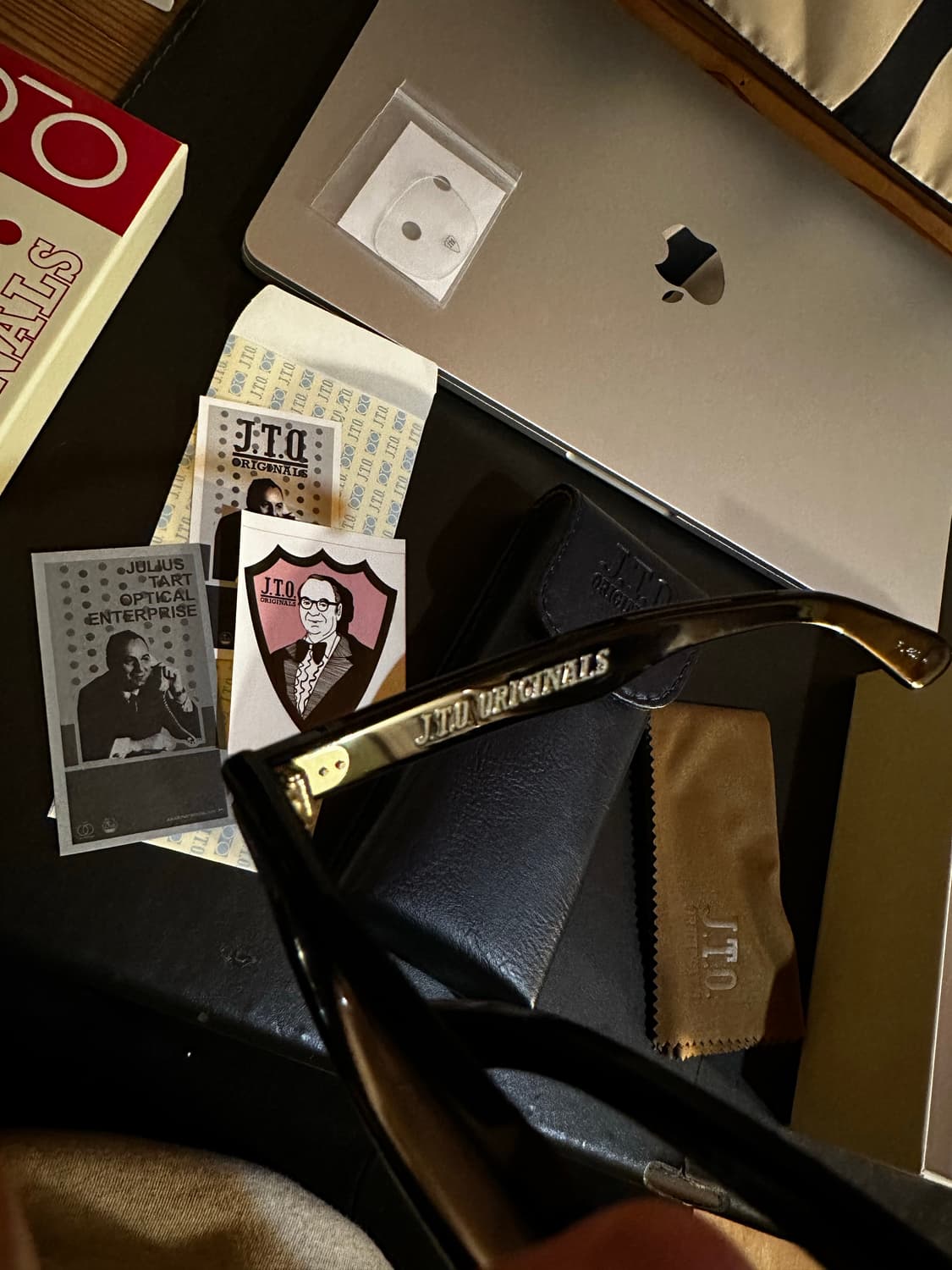 JTO T-MAN 티맨 BK(블랙) 상품이미지10