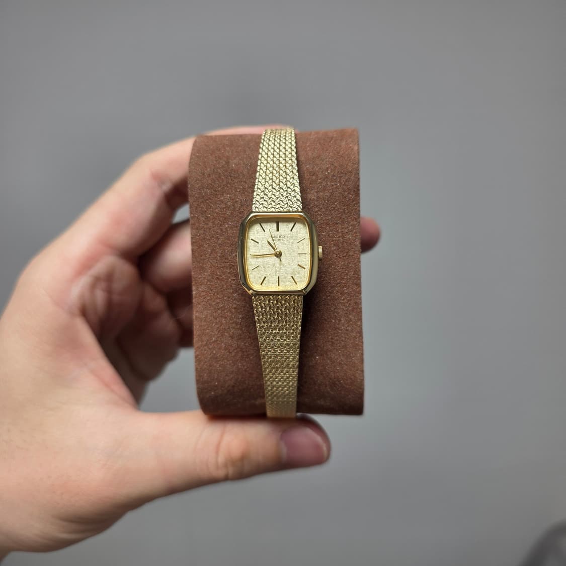 Seiko Quartz 5421-5060  상품이미지1