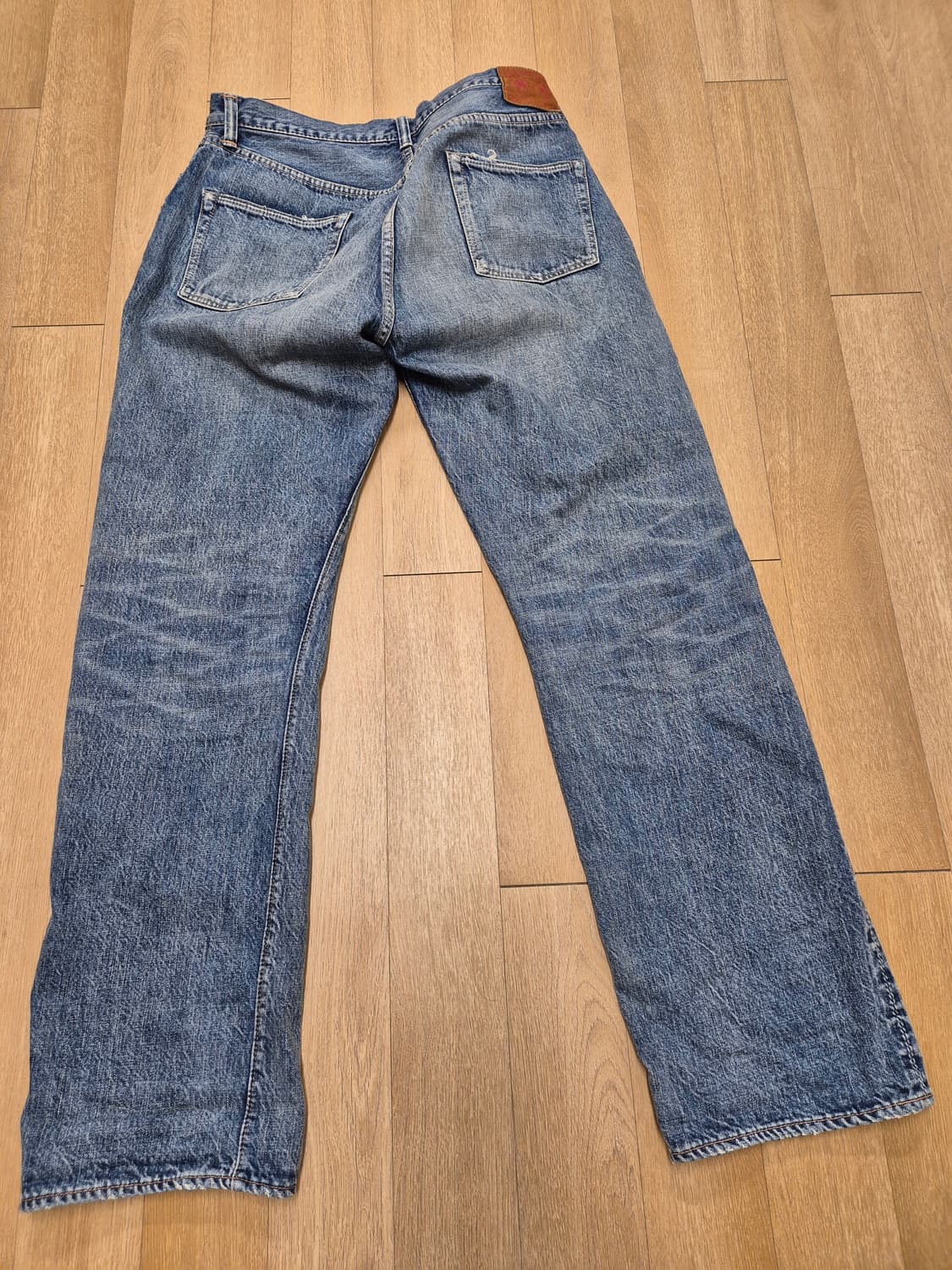 풀카운트0105 다트포드 상품이미지2