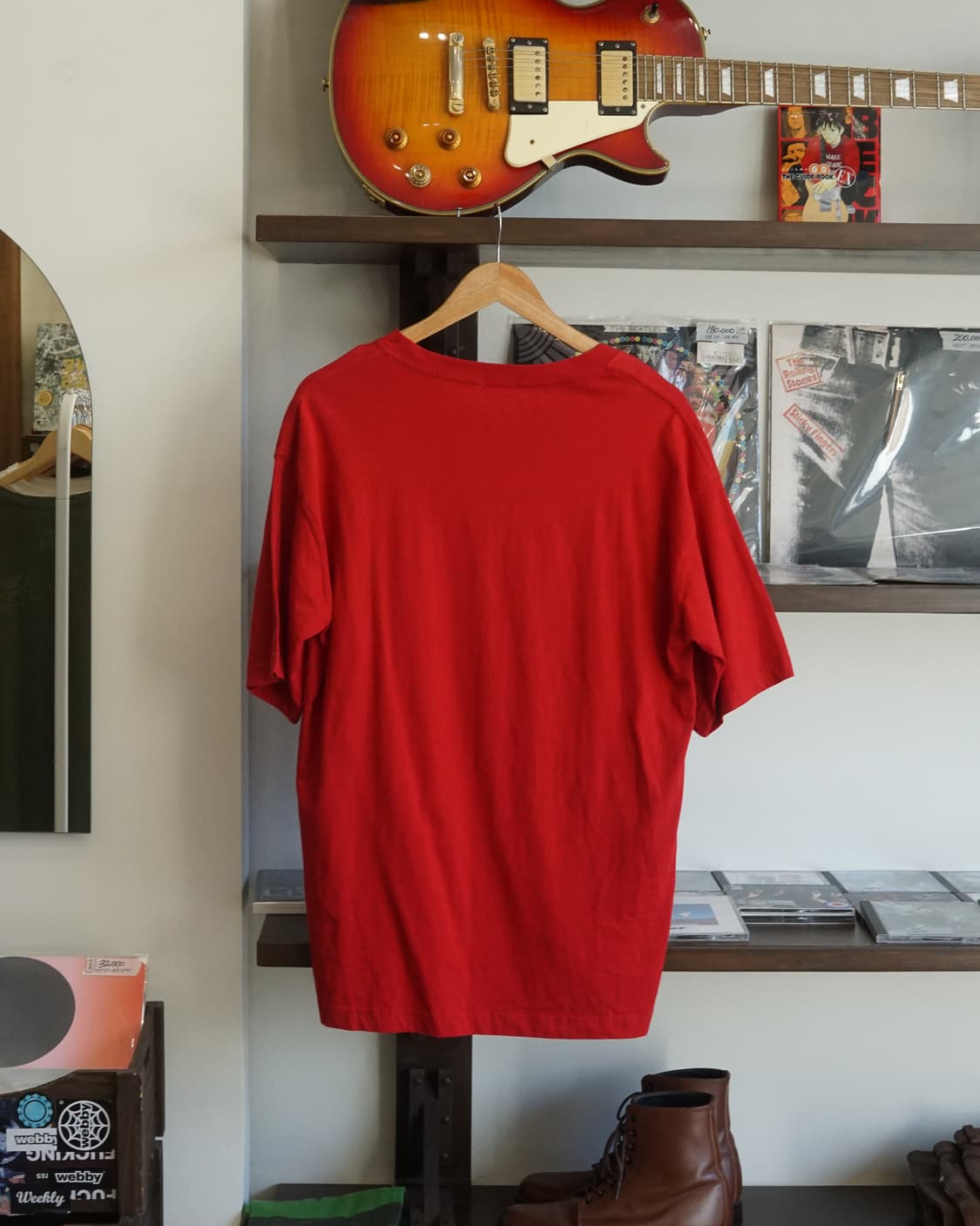 GU X RHCP 상품이미지2