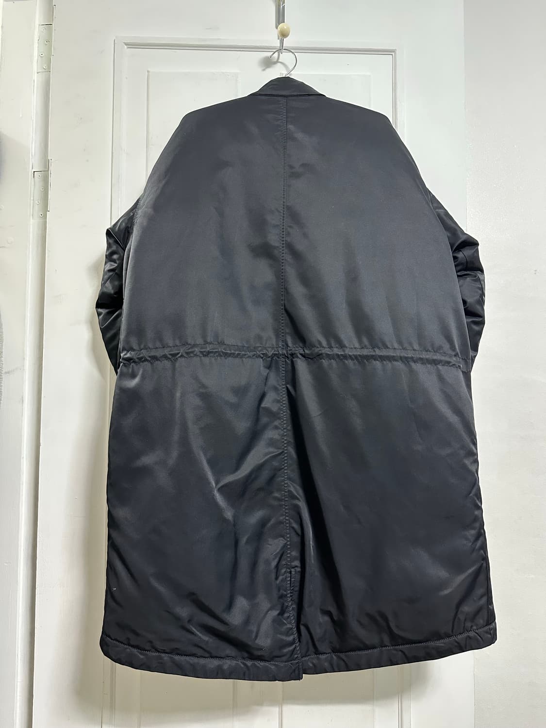 자바나스 111 에센셜 피쉬테일 패딩 상품이미지2