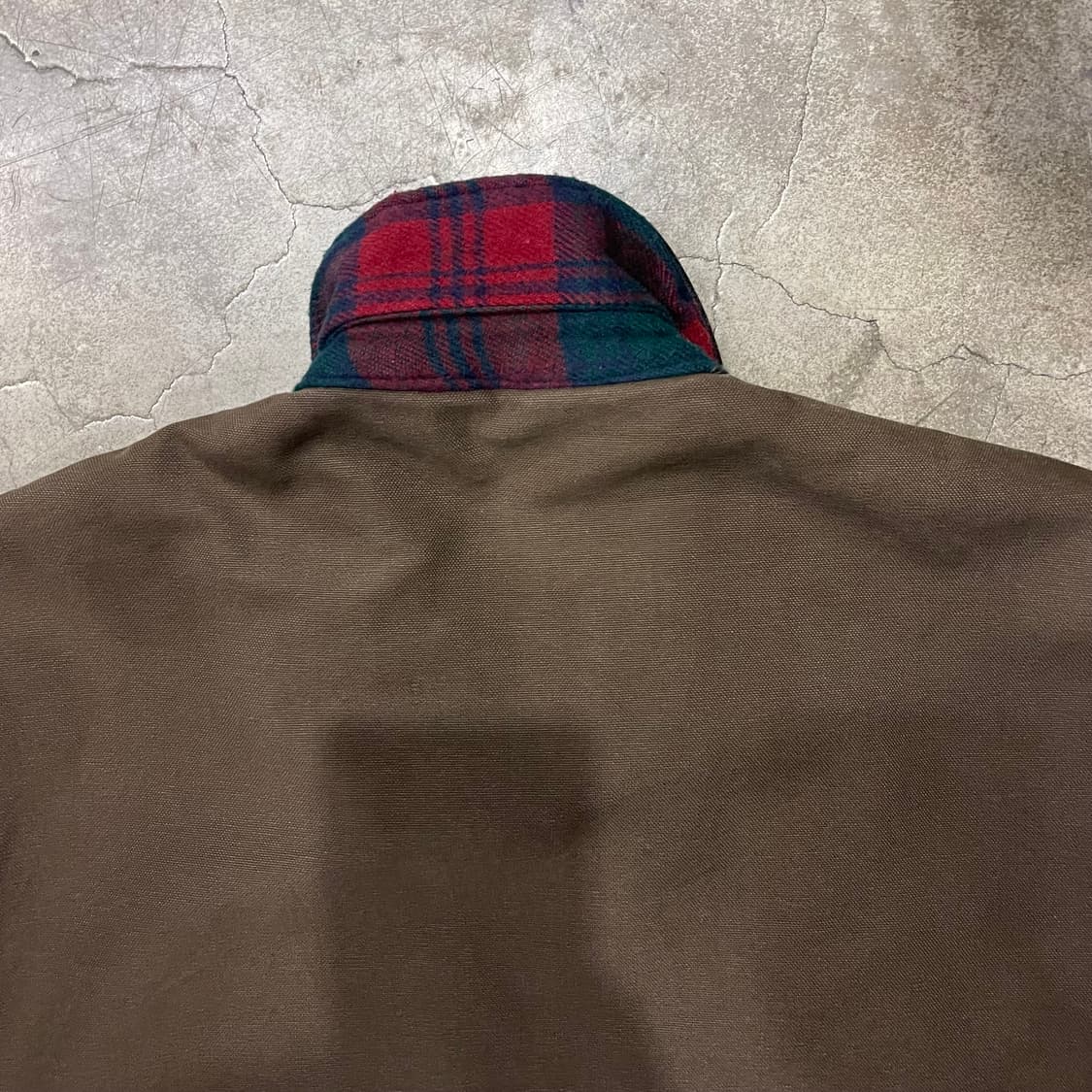 VINTAGE work jacket   상품이미지7