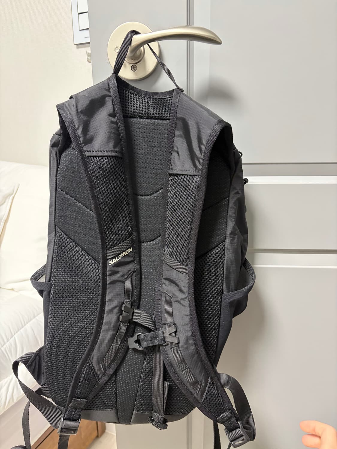 살로몬 트레일블레이저 10 백팩 상품이미지3