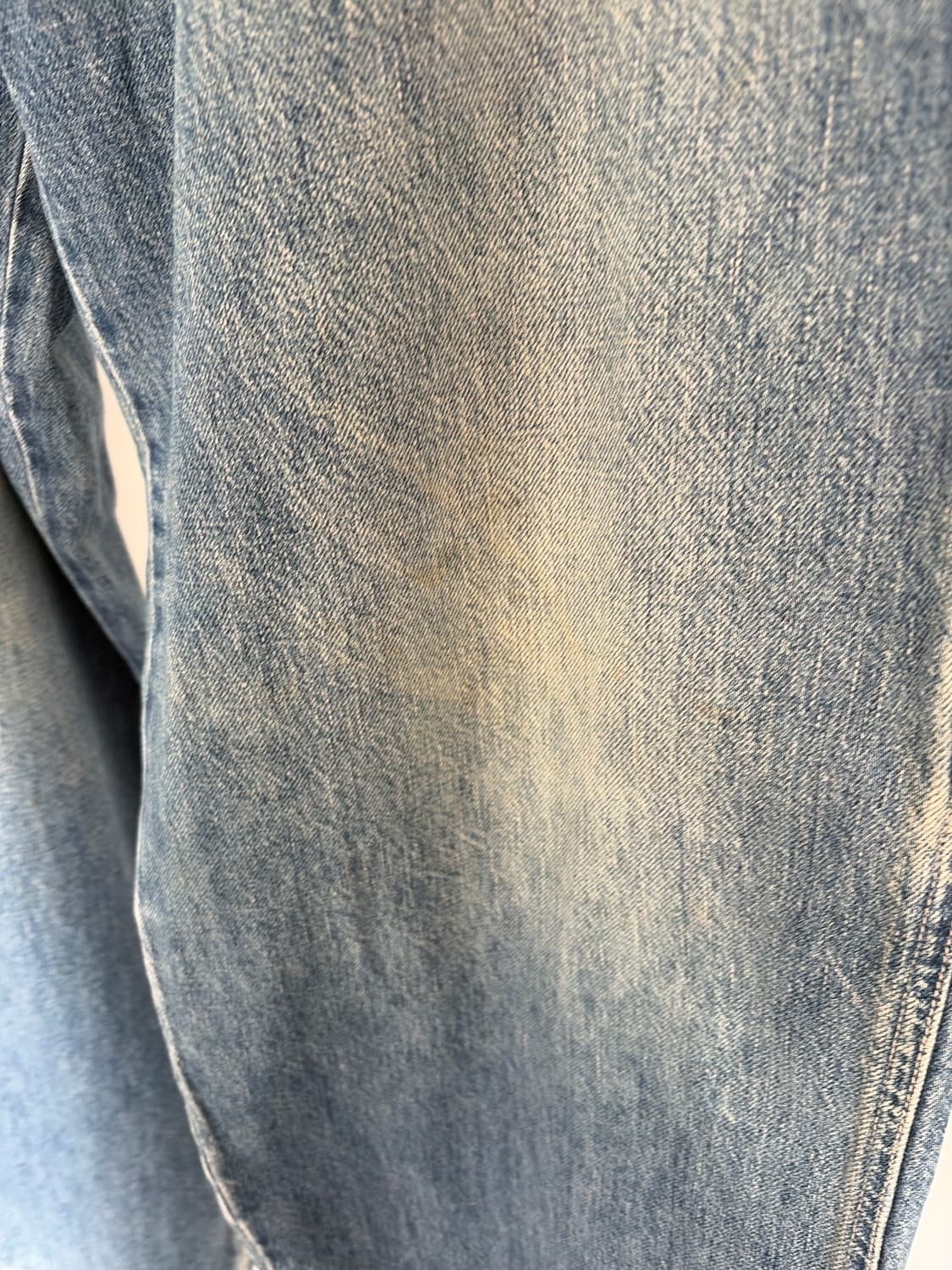 PIKO denim pants 상품이미지7