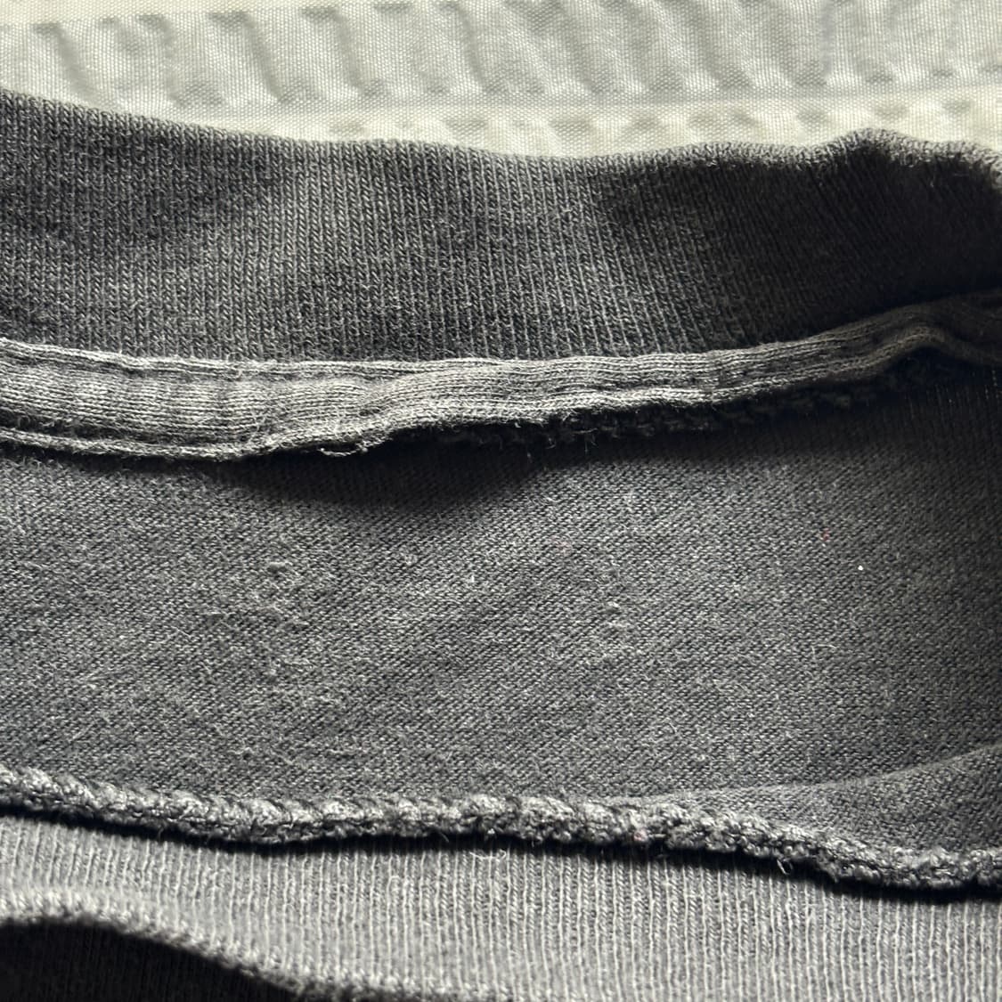 90s 빈티지 딥퍼플 밴드 티셔츠 상품이미지8