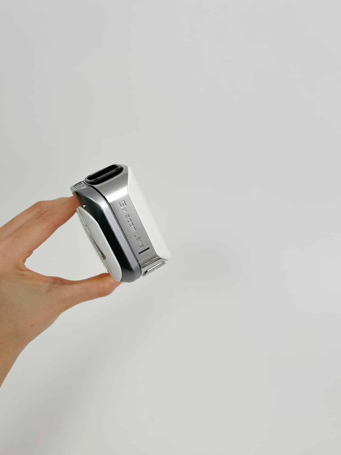 굿컨디션!) 산요 작티 ca8 Xacti 빈티지 디카 상품이미지9