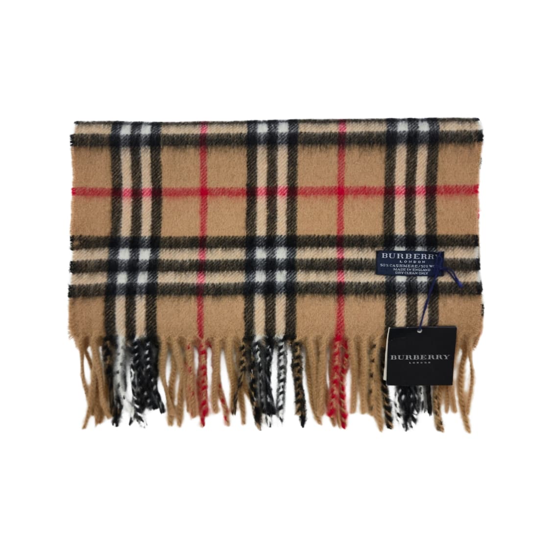 BURBERRY 버버리 런던 목도리 머플러 JBFS10751-85-01 상품이미지1